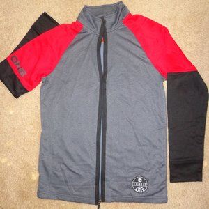 Andi, Legendary Sweat Top, soft fabric, Size small